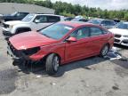 2019 HYUNDAI SONATA SE - 5NPE24AF2KH731657