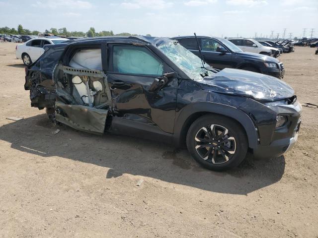 2021 CHEVROLET TRAILBLAZE KL79MPS23MB098693