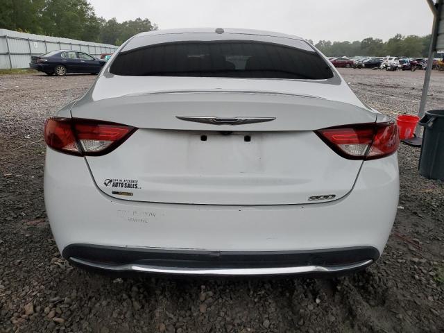 2016 CHRYSLER 200 LIMITE 1C3CCCAB3GN131673