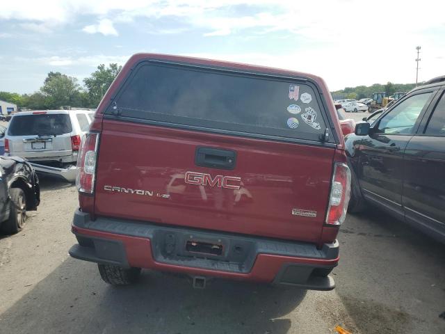2020 GMC CANYON ALL 1GTG6FEN7L1151727