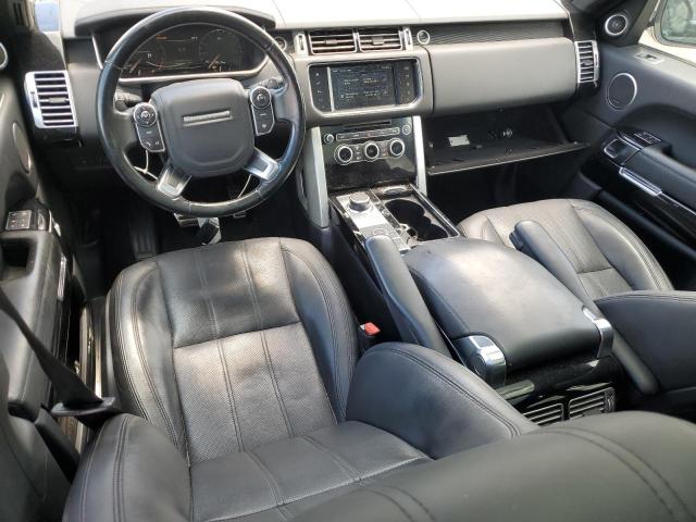 2016 LAND ROVER RANGE ROVE SALGS2EF1GA291560