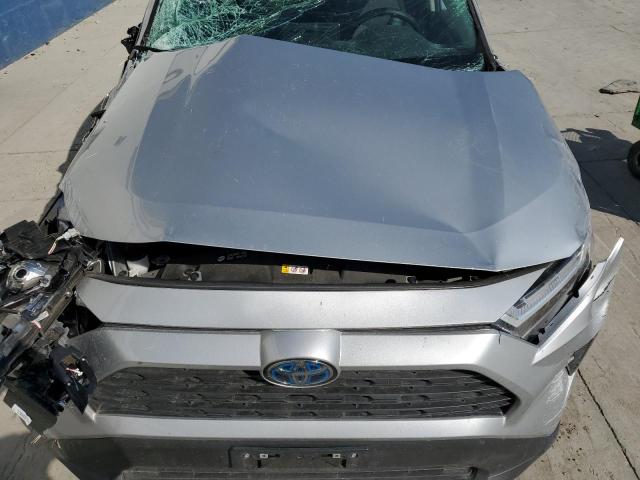 2024 TOYOTA RAV4 XLE 2T3RWRFV5RW214469