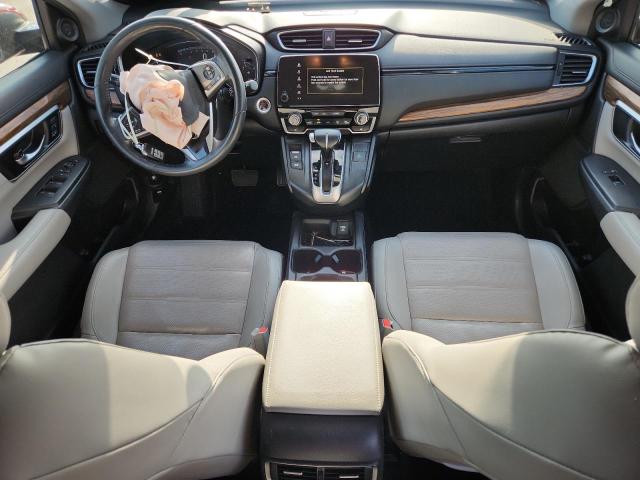 2019 HONDA CR-V TOURI 7FARW2H91KE040133