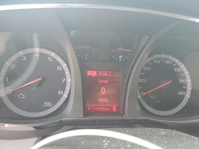 2015 GMC TERRAIN SL 2GKALMEK3F6201053