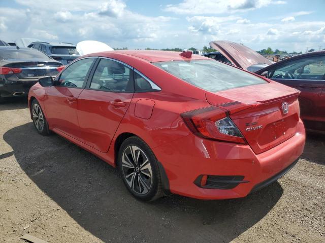 2016 HONDA CIVIC EX - 2HGFC1F89GH655527