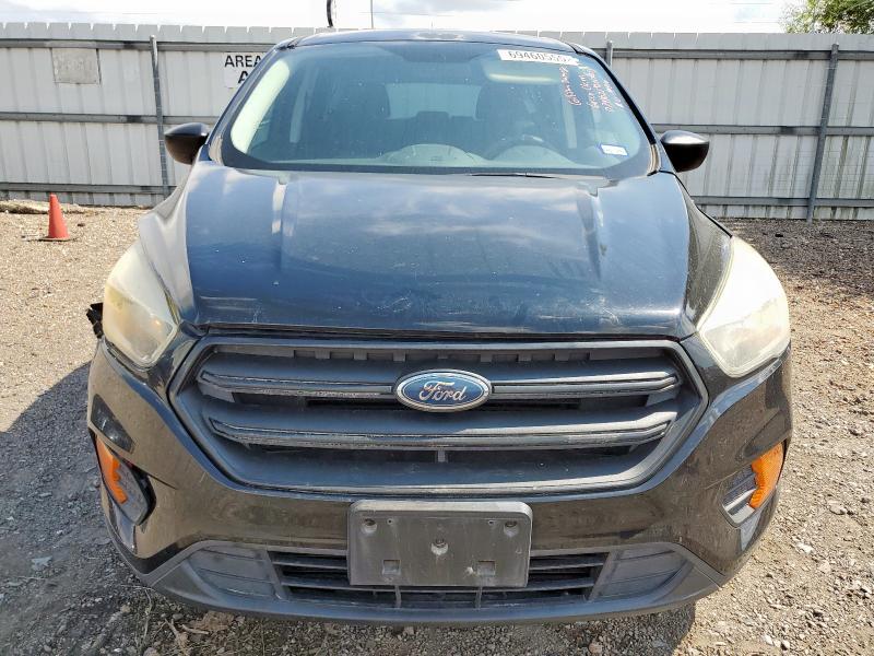 2017 FORD ESCAPE S 1FMCU0F75HUE35019