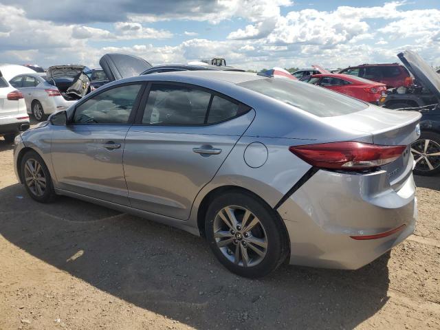 2017 HYUNDAI ELANTRA SE - 5NPD84LF6HH092330
