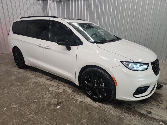 2025 CHRYSLER PACIFICA L 2C4RC1GG4SR550995