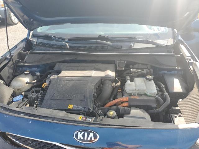 2017 KIA NIRO EX TOURING KNDCE3LC6H5069733