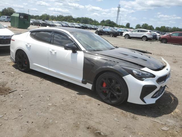 2021 KIA STINGER GT KNAE55LC7M6088538