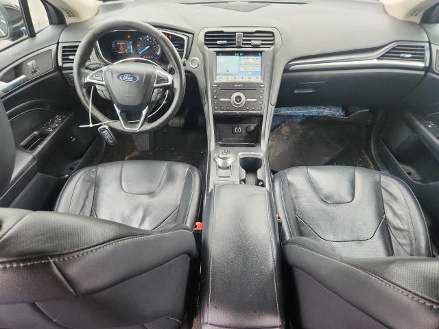 2019 FORD FUSION TIT - 3FA6P0SU8KR158794