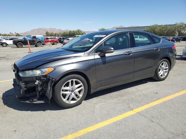 2015 FORD FUSION SE - 3FA6P0HD8FR128238