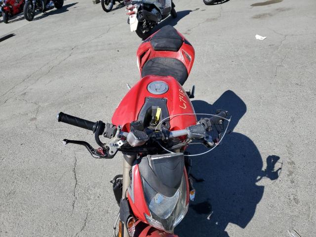 2015 DUCATI STREETFIGH #3304714934