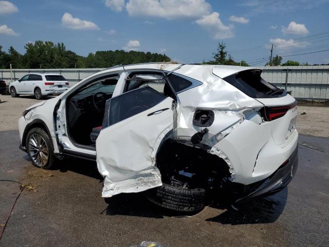 2022 LEXUS NX 350H JTJHKCEZ0N2005133