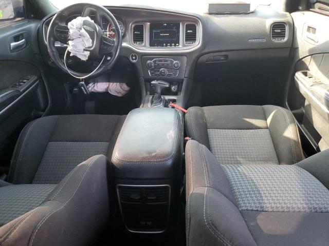 2022 DODGE CHARGER R/T 2C3CDXCT2NH126240