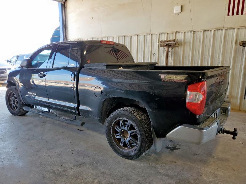 2016 TOYOTA TUNDRA DOU - 5TFRM5F15GX095777