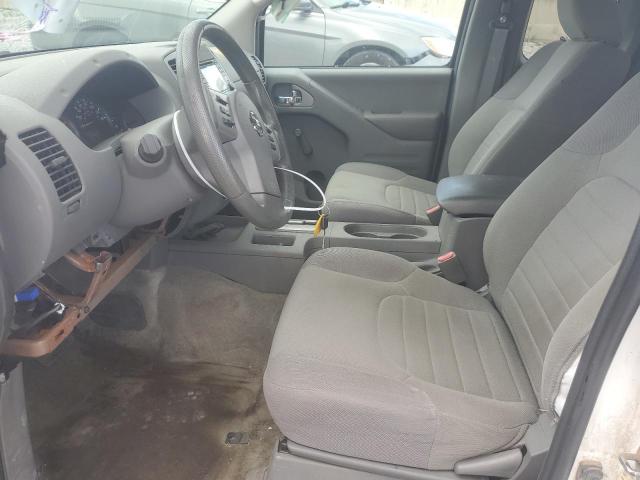 2018 NISSAN FRONTIER S 1N6BD0CTXJN733127