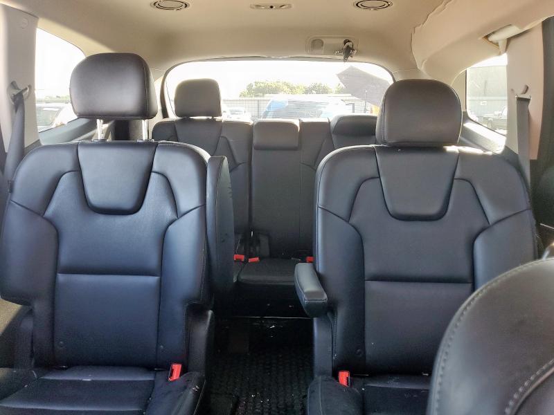 2024 KIA TELLURIDE S 5XYP64GC5RG427797