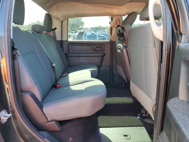 2016 RAM 1500 ST - 1C6RR7KG7GS413541