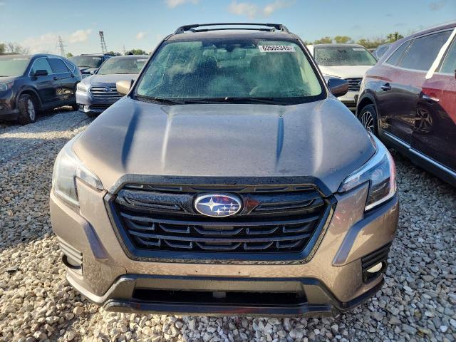 2022 SUBARU FORESTER P JF2SKAEC0NH448261