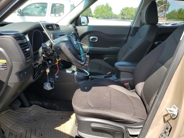 2016 KIA SOUL - KNDJN2A28G7294668