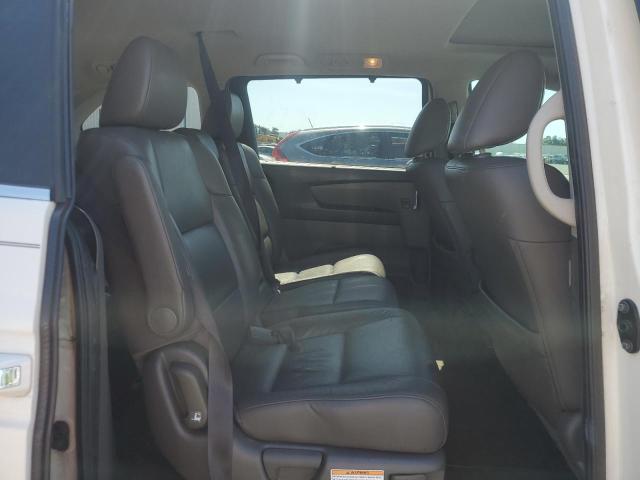 2015 HONDA ODYSSEY EXL 5FNRL5H68FB089377
