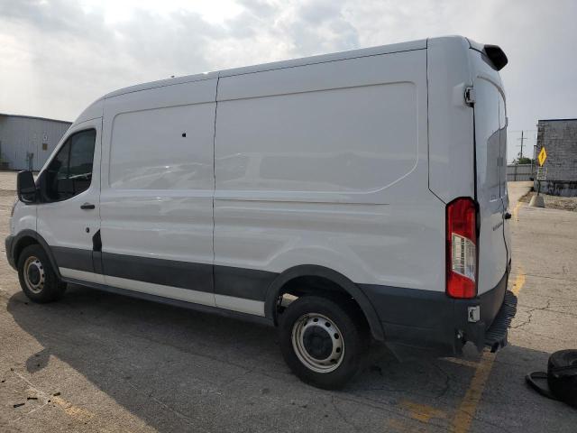 2022 FORD TRANSIT T- 1FTBR1C87NKA04760