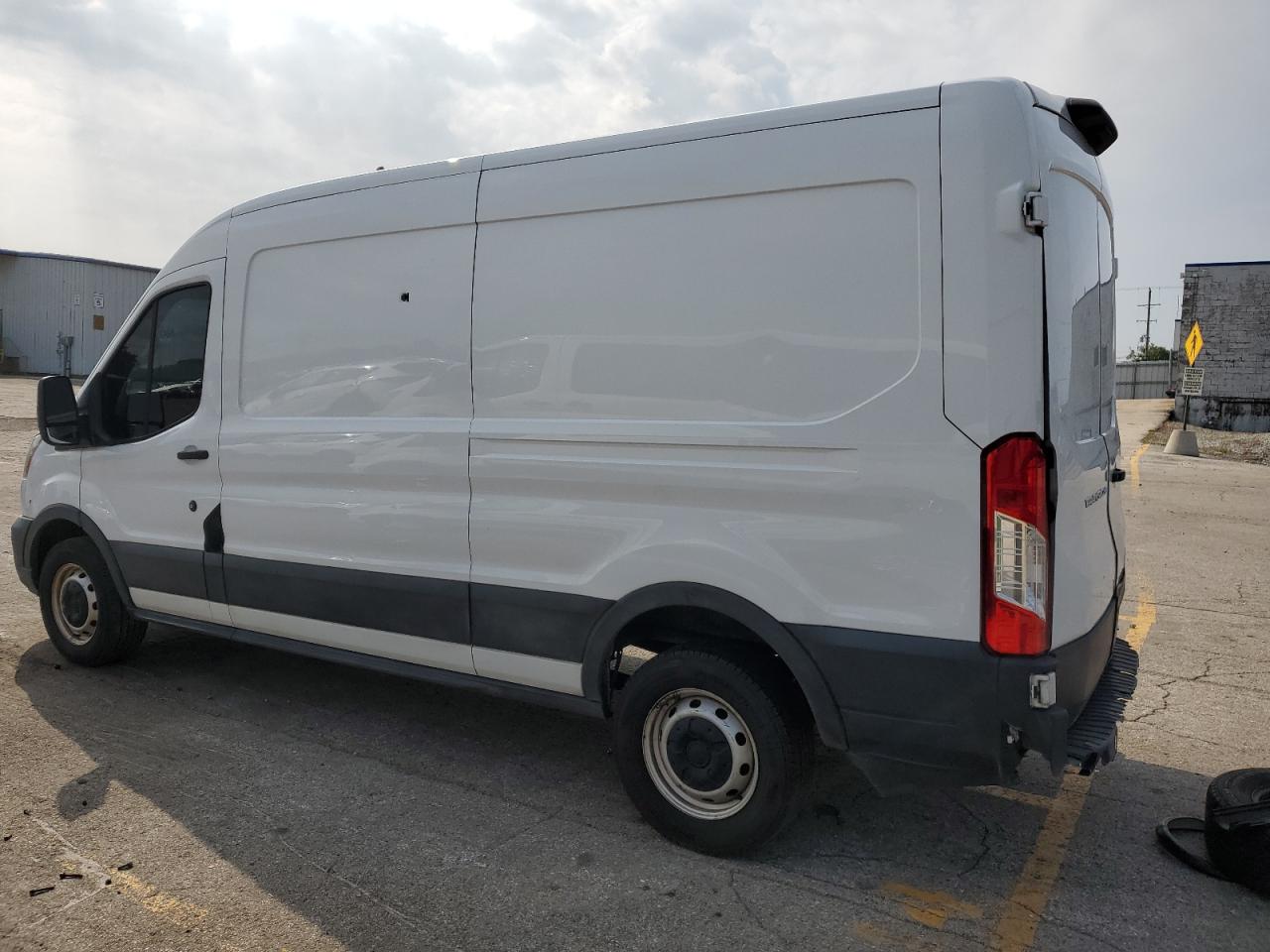 FORD TRANSIT T-250