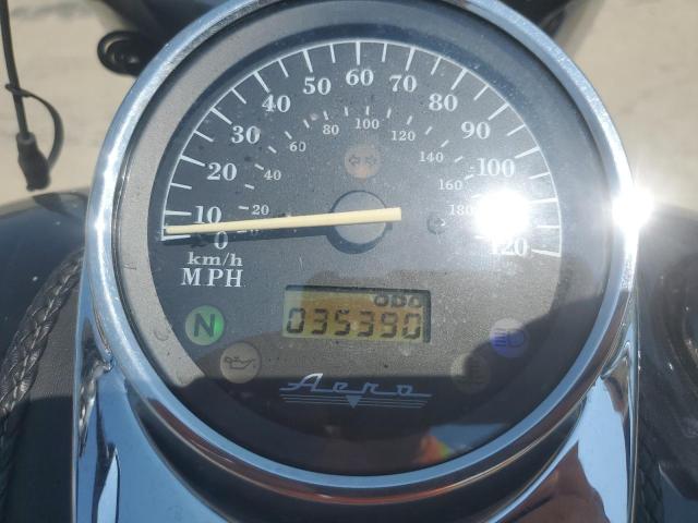 2006 HONDA VT750 CA JH2RC50486M200857
