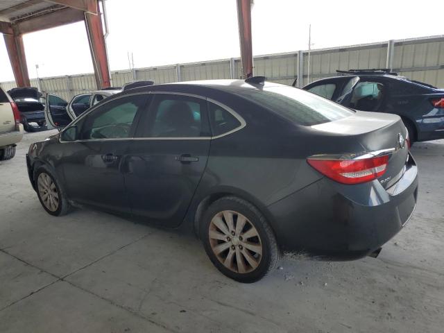 2016 BUICK VERANO 1G4PP5SK1G4139042