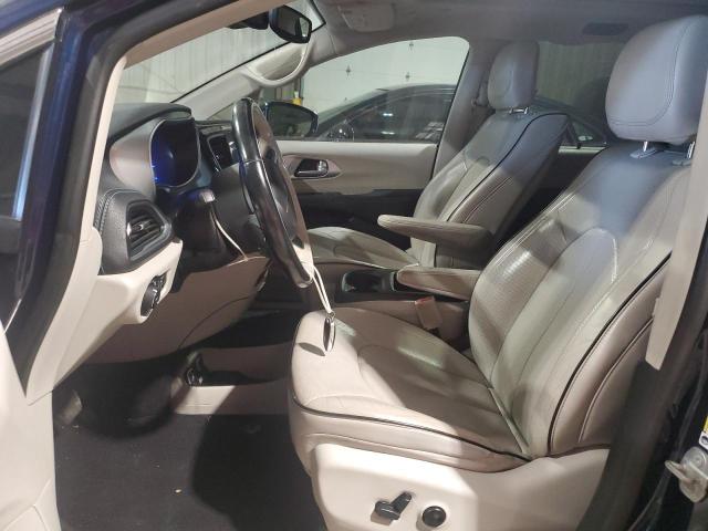 2018 CHRYSLER PACIFICA H - 2C4RC1N76JR127157