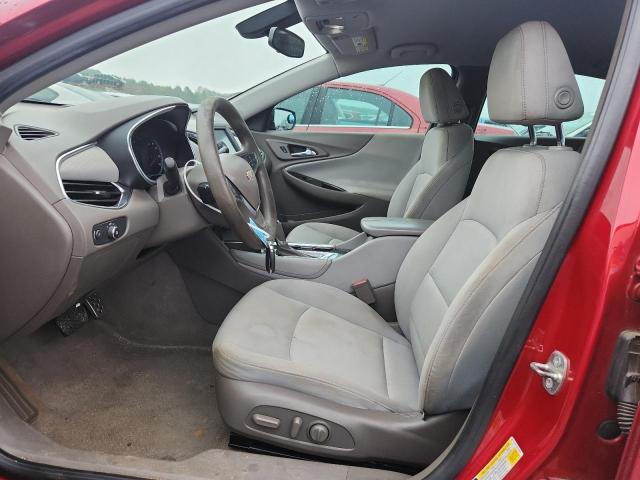 2016 CHEVROLET MALIBU LT - 1G1ZE5ST0GF220834