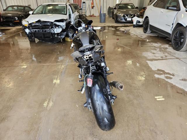 2024 YAMAHA YZFR7 JYARM38E8RA009870