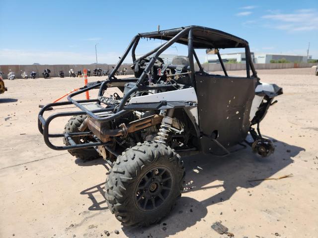2015 POLARIS RZR XP 100 3NSVDE997FF368385