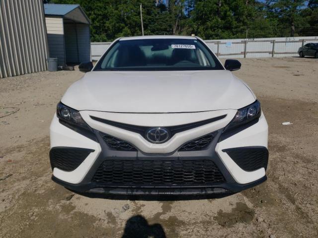 2022 TOYOTA CAMRY SE - 4T1G11AK5NU030429