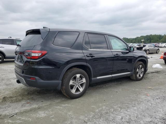 2024 HONDA PILOT EXL 5FNYG2H49RB014186