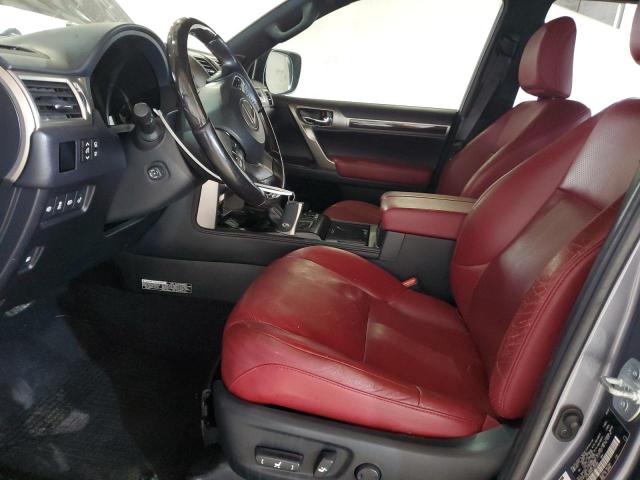2020 LEXUS GX 460 LUX JTJGM7BX4L5258466