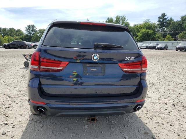 2016 BMW X5 XDRIVE3 5UXKR0C5XG0S90388
