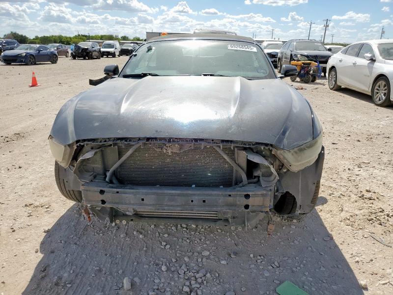 2016 FORD MUSTANG #3294451528