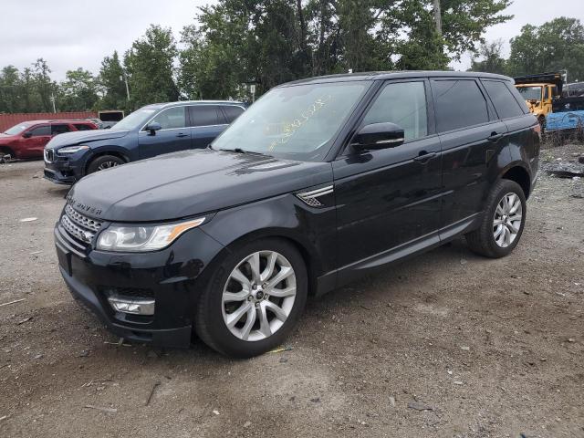 LAND ROVER RANGE ROVE