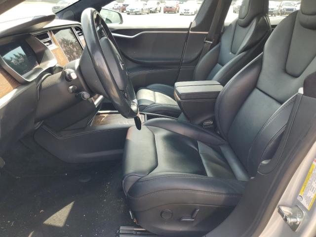 2017 TESLA MODEL S 5YJSA1E24HF228943