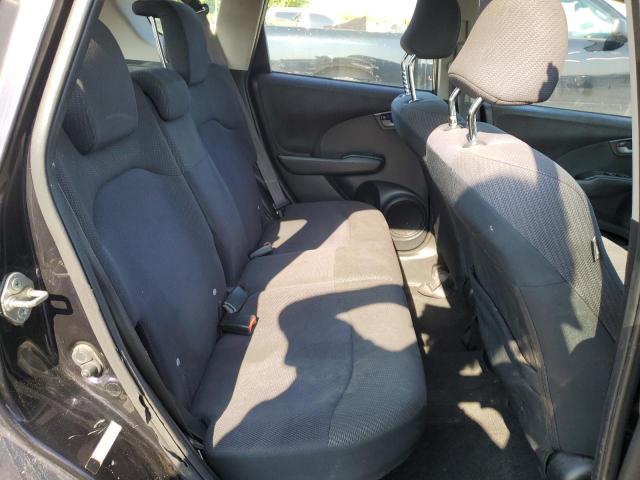 2013 HONDA FIT SPORT - JHMGE8H58DC022555