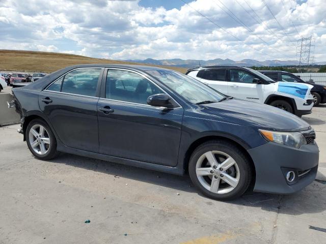 2012 TOYOTA CAMRY BASE - 4T1BF1FK2CU078455