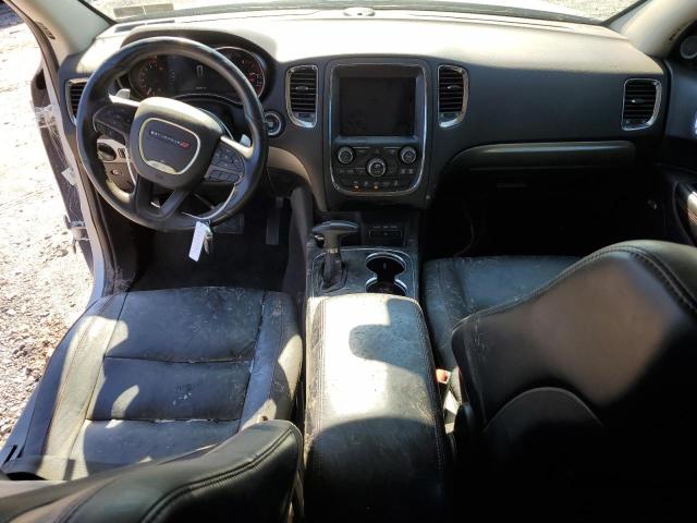 2018 DODGE DURANGO GT 1C4RDJDG8JC248747
