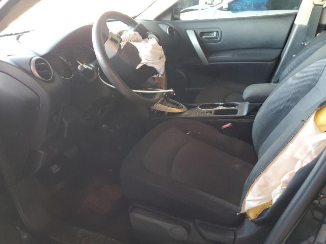 2015 NISSAN ROGUE SELE JN8AS5MT8FW164395