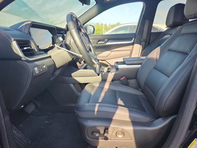 2025 GMC TERRAIN EL 3GKALUEGXSL261297