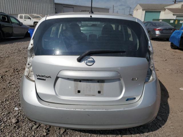 2016 NISSAN VERSA NOTE S - 3N1CE2CP9GL357017