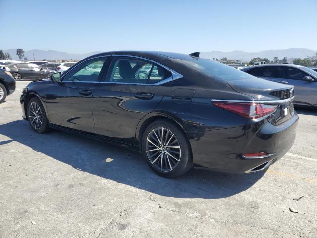 2022 LEXS ES 350 BASE - 58ADZ1B17NU116805