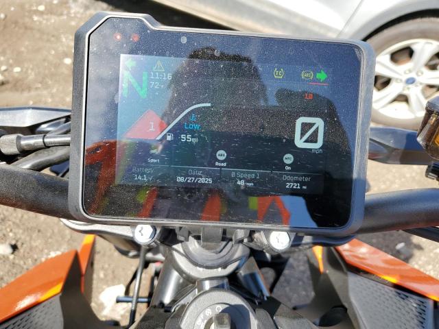 2024 KTM 990 DUKE VBKTV9403RM995018