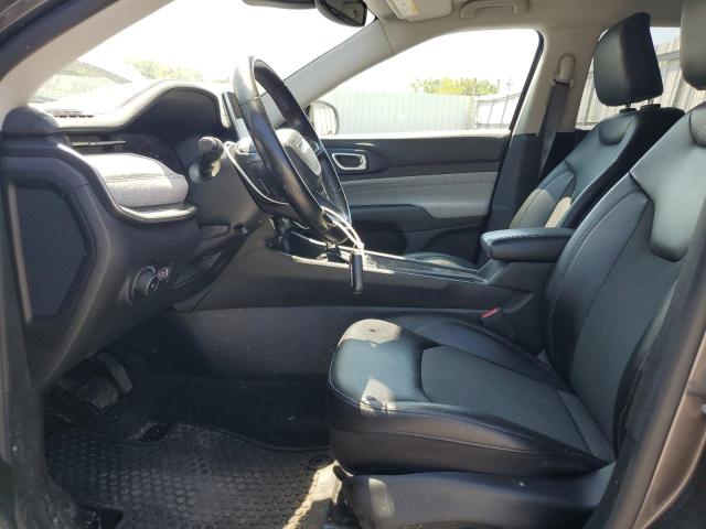2022 JEEP COMPASS LATITUDE 3C4NJDBB2NT231114